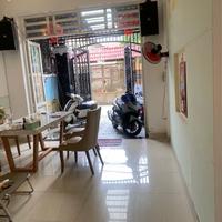BÁN NHÀ 3 TẦNG 3 PN -THẠNH LỘC 19 SÁT HÀ HUY GIÁP-AN PHÚ ĐÔNG- 60M2- - NHỈNH 6 TỶ.