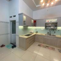 BÁN NHÀ 3 TẦNG 3 PN -THẠNH LỘC 19 SÁT HÀ HUY GIÁP-AN PHÚ ĐÔNG- 60M2- - NHỈNH 6 TỶ.