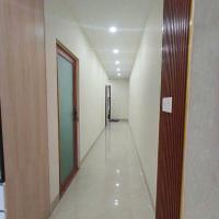 Nhà sân vườn rộng rãi xã Thanh Phú, Bến Lức tdt 290m2 1 lửng 3pn 2wc giá 5,5 tỷ