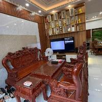 NHÀ ĐẸP FULL NỘI THẤT – ĐƯỜNG BÔNG SAO, P. PHÚ ĐỊNH (P.5 cũ), QUẬN 8 – GIÁ TỐT 12.5T