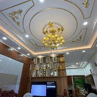 NHÀ ĐẸP FULL NỘI THẤT – ĐƯỜNG BÔNG SAO, P. PHÚ ĐỊNH (P.5 cũ), QUẬN 8 – GIÁ TỐT 12.5T