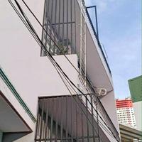 BÁN NHÀ 3 TẦNG CÓ THIẾT KẾ THÊM 5 PHÒNG TRỌ HẺM ĐOÀN TRẦN NGHIỆP VĨNH PHƯỚC