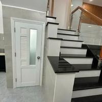NHÀ 4 TẦNG - BÌNH TÂN - HXH - GẦN AEON TÂN PHÚ - 4 X 17 - NHỈNH 6 TỶ