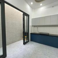 NHÀ 4 TẦNG - BÌNH TÂN - HXH - GẦN AEON TÂN PHÚ - 4 X 17 - NHỈNH 6 TỶ