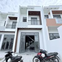 NHÀ 1 TRỆT 1 LẦU KHU DÂN CƯ CAO CẤP - NGAY TRUNG TÂM