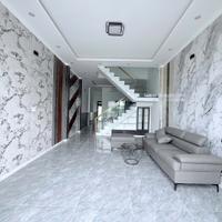 NHÀ 1 TRỆT 1 LẦU KHU DÂN CƯ CAO CẤP - NGAY TRUNG TÂM