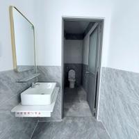 NHÀ 1 TRỆT 1 LẦU KHU DÂN CƯ CAO CẤP - NGAY TRUNG TÂM