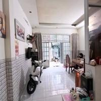 NHÀ ĐẸP, 2 TẦNG - DT 40M2 - TÂN PHÚ -  GẦN CHỢ TÂN HƯƠNG – NHỈNH 4TỶ