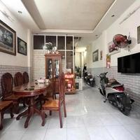 NHÀ ĐẸP, 2 TẦNG - DT 40M2 - TÂN PHÚ -  GẦN CHỢ TÂN HƯƠNG – NHỈNH 4TỶ