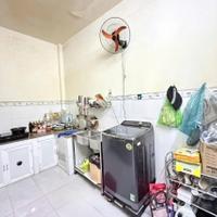 NHÀ ĐẸP, 2 TẦNG - DT 40M2 - TÂN PHÚ -  GẦN CHỢ TÂN HƯƠNG – NHỈNH 4TỶ