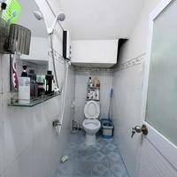 NHÀ ĐẸP, 2 TẦNG - DT 40M2 - TÂN PHÚ -  GẦN CHỢ TÂN HƯƠNG – NHỈNH 4TỶ