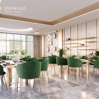 Ngọc Lục BảoEmerald  Garden View  Nơi lối sống xanh hòa nhịp cùng tiện ích đô thị hiện đại 35t/m2
