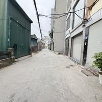 Bán Gấp 94m2 Đất Thạch Bàn, Long Biên - Ngõ Rộng Ô Tô 7 Chỗ, Nở Hậu 6,5m, Gần Aeon/Cổ Linh