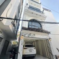 Cần Tiền Bán Gấp Nhà 42m2 6 Tầng Hàng Xóm TTTM Aeon Long Biên, Gara 7 Chỗ - Nhỉnh 13 Tỷ