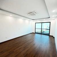 Cần Tiền Bán Gấp Nhà 42m2 6 Tầng Hàng Xóm TTTM Aeon Long Biên, Gara 7 Chỗ - Nhỉnh 13 Tỷ