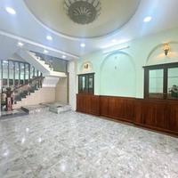 Bán nhà 4 tầng 5x24m giá 13,5 tỷ Đường Trần Thị Cờ