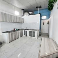Nhà hẻm 125 Nguyễn Thị Tần P.Chánh Hưng (P2Q8)