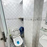 Nhà hẻm 125 Nguyễn Thị Tần P.Chánh Hưng (P2Q8)