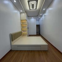 Bán nhà riêng 40m2, thiết kế 5 tầng, full nội thất cao cấp