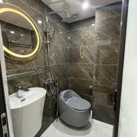Bán nhà riêng 40m2, thiết kế 5 tầng, full nội thất cao cấp