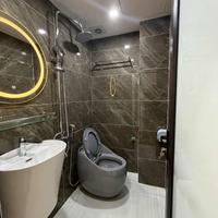 Bán nhà riêng 40m2, thiết kế 5 tầng, full nội thất cao cấp