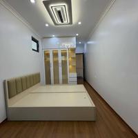Bán nhà riêng 40m2, thiết kế 5 tầng, full nội thất cao cấp