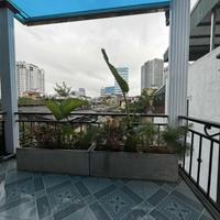 Bán nhà riêng 40m2, thiết kế 5 tầng, full nội thất cao cấp