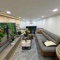 Bán nhà riêng 40m2, thiết kế 5 tầng, full nội thất cao cấp