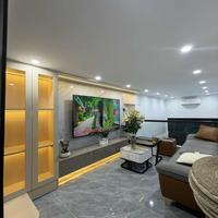 Bán nhà riêng 40m2, thiết kế 5 tầng, full nội thất cao cấp