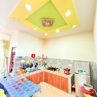 Nhà Xe Hơi Ngủ Trong Nhà DT 144m² (7.4x19.5m) Nở Hậu 8.5m , Đoàn Nguyễn Tuấn, Hưng Long, 0908074771