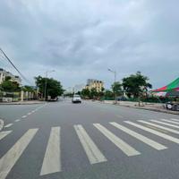 Bán đất mặt đường AEON MALL Hải Phòng - Xây nhà hàng - Khách sạn - Hotel kinh doanh tốt