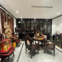 GẤP!NHÀ DÂN XÂY,OTO ĐỖ CỬA,ĐỨC DIỄN,BỂ BƠI TỪ LIÊM,THANG MÁY,DT=50Mx6T