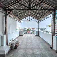 NHÀ MẶT TIỀN HÀ HUY GIÁP có thang máy