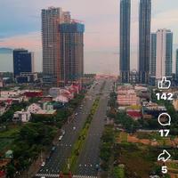 + Sơn Trà, Đất vị trí đắc địa, Ngô Quang Huy, sau vương thừa vũ và sát lô góc hồ nghinh, vài bước