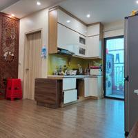 Bán căn góc 81m² khu 5 tòa mới HH02C  Chung Cư Thanh Hà