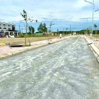 HOT - giá chỉ hơn 1 TỶ - LÔ ĐẤT MỚI RA MẮT  LỜI NGAY TỪ LÚC MUA
