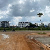 Sở Hữu Vị Trí Vàng Dầu Giây – Giá Còn Thấp, Tăng Trưởng Mạnh 2025–2026!