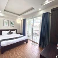 CẦN BÁN KHÁCH SẠN KHU GOLF VALLEY – TRUNG TÂM PHƯỜNG 2, ĐÀ LẠT