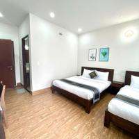 CẦN BÁN KHÁCH SẠN KHU GOLF VALLEY – TRUNG TÂM PHƯỜNG 2, ĐÀ LẠT