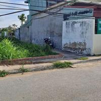 LÔ HIẾM 124.3M² – GIÁ 15TR/M² – SÁT VINHOMES DƯƠNG KINH  ZALO 0567 222 555