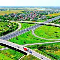 Sốt Dầu Giây! Đất Nền Sổ Hồng Riêng Full Thổ Cư – Giá Từ 19 Triệu/m²