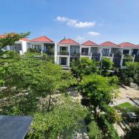 BÁN BIỆT THỰ ĐƠN LẬP 3 TẦNG – 200M² – KHU B ROYAL PARK HUẾ