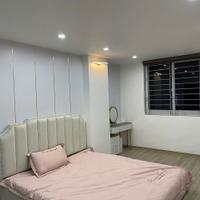 BÁN GẤP- Chung cư cao cấp Bình Vượng Tower –Quang Trung- Hà Đông 113,5m2- 3 Ngủ -6.9 TỶ