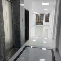Cho thuê nhà, Thang máy, PCCC, Vỉa hè, 80m2- 4T, Phố Hàng Bạc_35 Tr