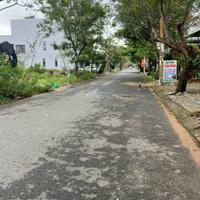 Bán đất thổ cư Lê Thương, Hòa Hiệp Nam, Liên Chiểu, Đà Nẵng. 117m2, 5x23m, giá 4.45  tỷ, sổ đỏ,