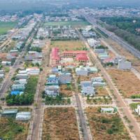 Sở Hữu Lô Đẹp Mặt Tiền QL1A – Giá Chỉ Từ 19,5 Triệu/M²