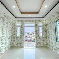 NHÀ MẶT TIỀN HÀ HUY GIÁP – Q.12