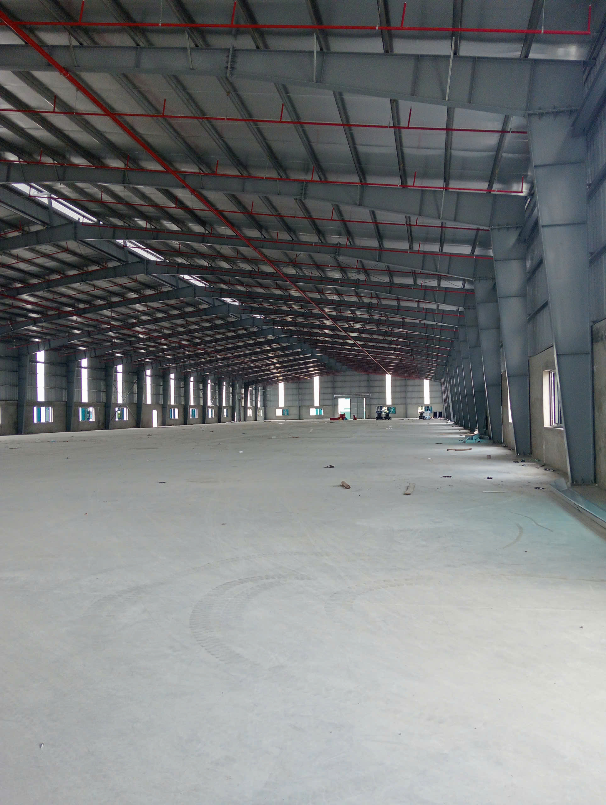 CHO THUÊ NHÀ XƯỞNG HIỆN ĐẠI, GIÁ TỐT NHẤT TẠI HƯNG YÊN