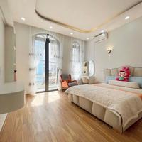 NHÀ ĐẸP - DƯƠNG CÁT LỢI – TT NHÀ BÈ - FULL NỘI THẤT – SÁT QUẬN 7 & PHÚ MỸ HƯNG - Giá 7 xx TỶ