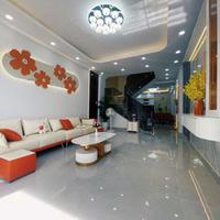 NHÀ ĐẸP - DƯƠNG CÁT LỢI – TT NHÀ BÈ - FULL NỘI THẤT – SÁT QUẬN 7 & PHÚ MỸ HƯNG - Giá 7 xx TỶ